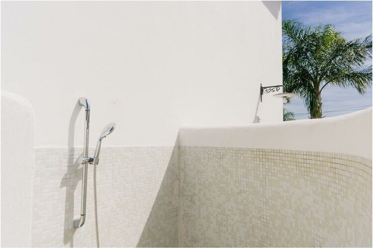 Maison Apulia Savasana à San Vito dei Normanni, piscine - Photo 8