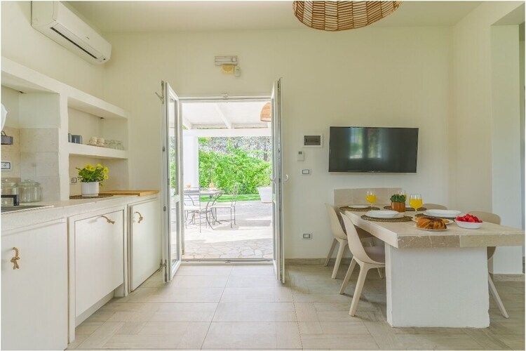 Maison Apulia Savasana à San Vito dei Normanni, piscine - Photo 10