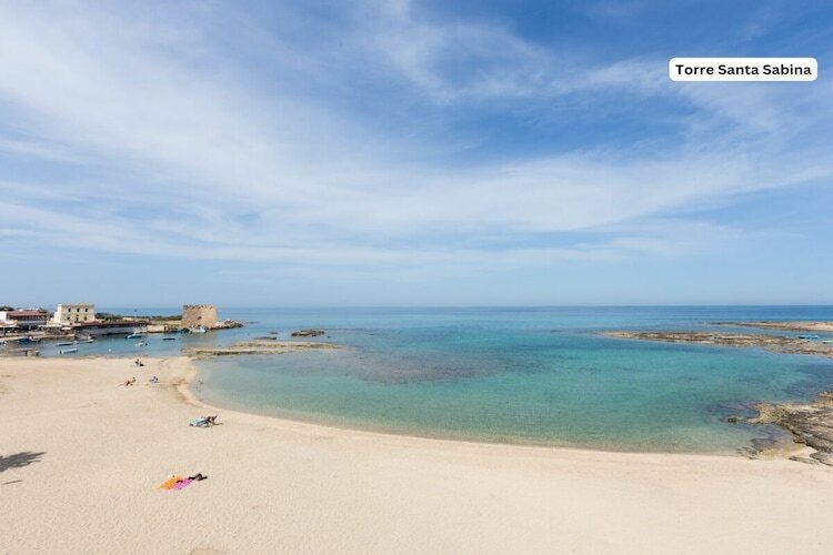 Maison Apulia Savasana à San Vito dei Normanni, piscine - Photo 26
