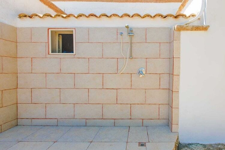 Masseria Pagliamonte : maison 5 pers. près de Torre Guaceto - Photo 8