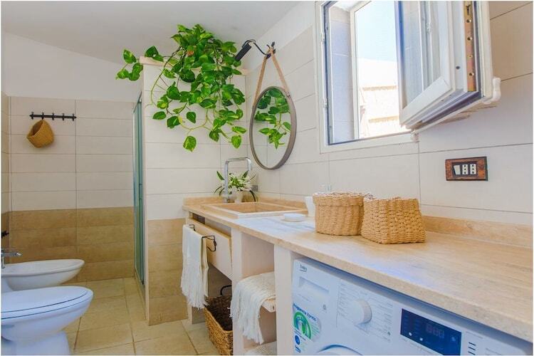 Masseria Pagliamonte : maison 5 pers. près de Torre Guaceto - Photo 18