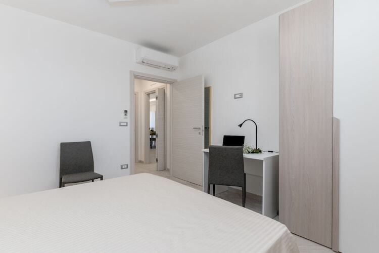 Villa Gioena : maison 8 pers. avec piscine à San Vito - Photo 13
