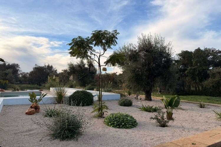 Villa Jolie à San Vito dei Normanni, piscine privée - Photo 19