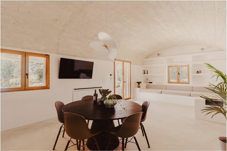 Villa Jolie à San Vito dei Normanni, piscine privée - Photo 21