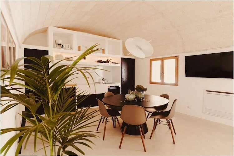 Villa Jolie à San Vito dei Normanni, piscine privée - Photo 22