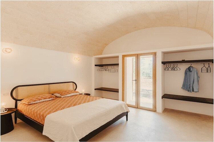 Villa Jolie à San Vito dei Normanni, piscine privée - Photo 27