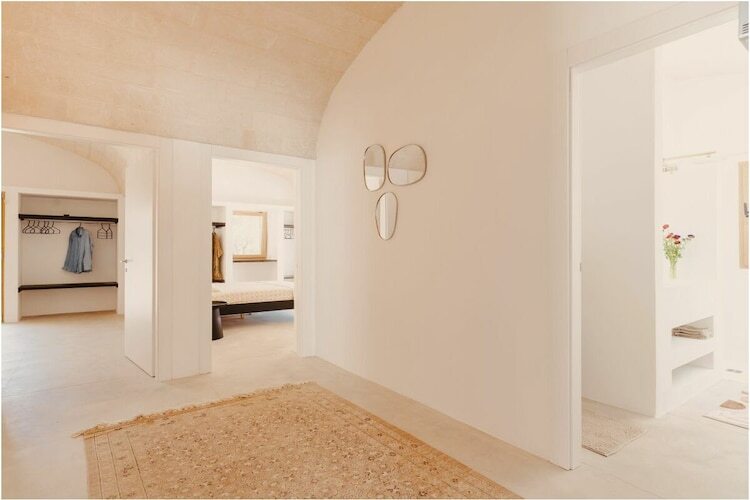 Villa Jolie à San Vito dei Normanni, piscine privée - Photo 29