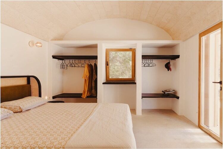 Villa Jolie à San Vito dei Normanni, piscine privée - Photo 33
