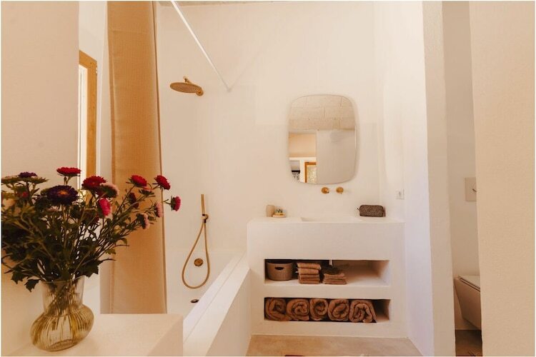 Villa Jolie à San Vito dei Normanni, piscine privée - Photo 34