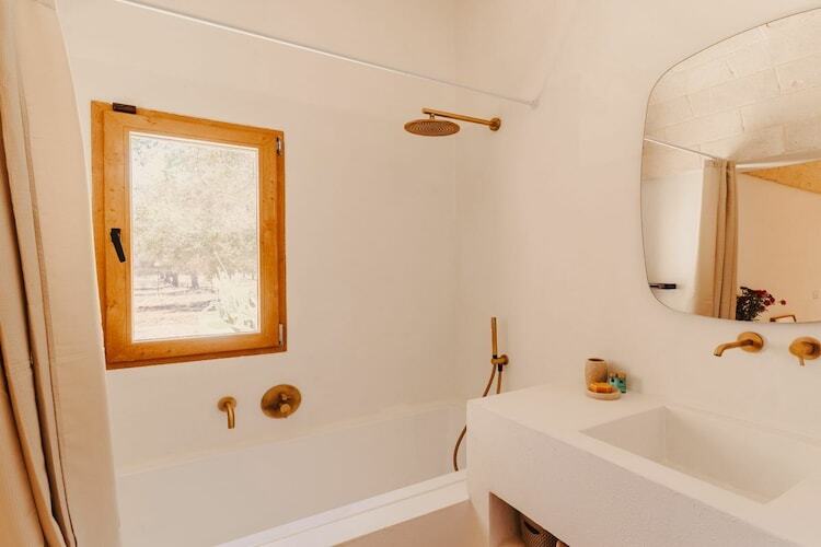 Villa Jolie à San Vito dei Normanni, piscine privée - Photo 36
