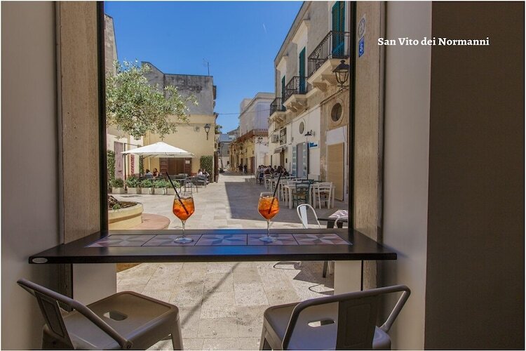 Villa Jolie à San Vito dei Normanni, piscine privée - Photo 39