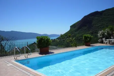 Casa Resem : maison avec piscine privée à Oberursel-Oberstedten : photo 1