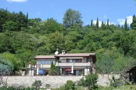 Casa Resem : maison avec piscine privée à Oberursel-Oberstedten : photo 2