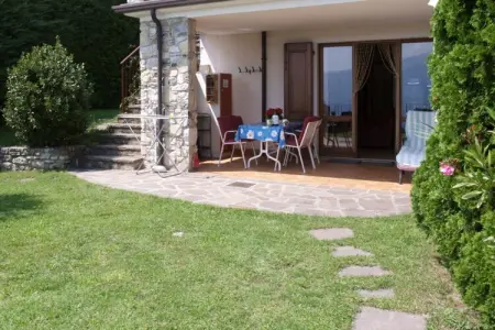 Casa Resem : maison avec piscine privée à Oberursel-Oberstedten : photo 3