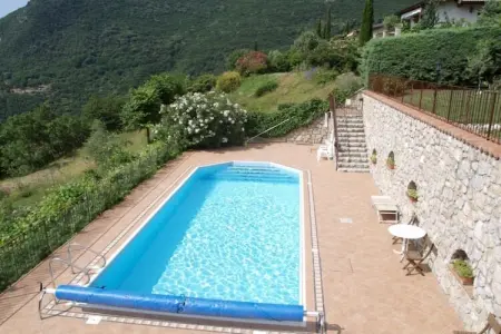 Casa Resem : maison avec piscine privée à Oberursel-Oberstedten : photo 4