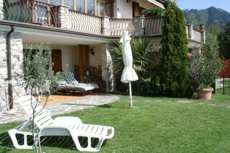 Casa Resem : maison avec piscine privée à Oberursel-Oberstedten : photo 6