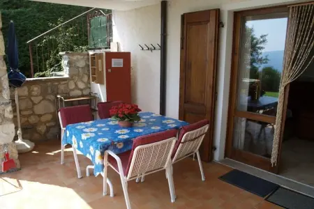 Casa Resem : maison avec piscine privée à Oberursel-Oberstedten : photo 7