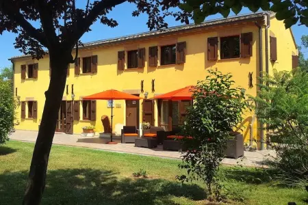 Villa 18 personnes aux Marches avec piscine et wifi : photo 11