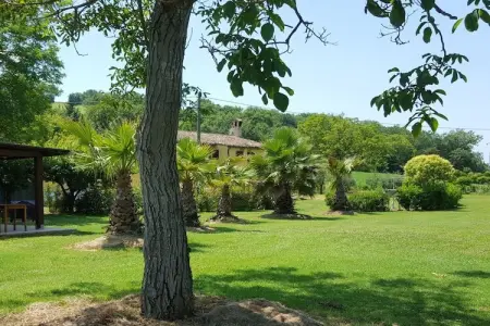 Villa 18 personnes aux Marches avec piscine et wifi : photo 14