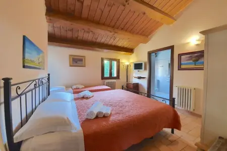 Villa 18 personnes aux Marches avec piscine et wifi : photo 22