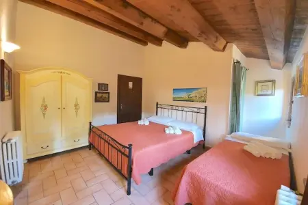 Villa 18 personnes aux Marches avec piscine et wifi : photo 23