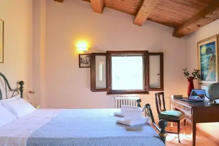 Villa 18 personnes aux Marches avec piscine et wifi : photo 24