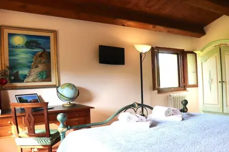 Villa 18 personnes aux Marches avec piscine et wifi : photo 25