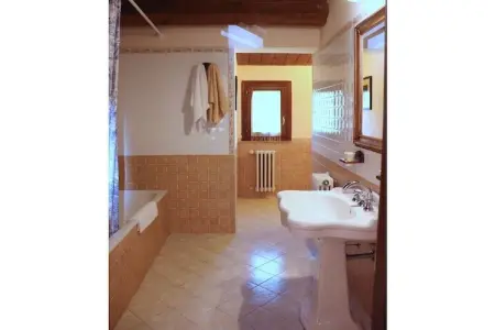 Villa 18 personnes aux Marches avec piscine et wifi : photo 33