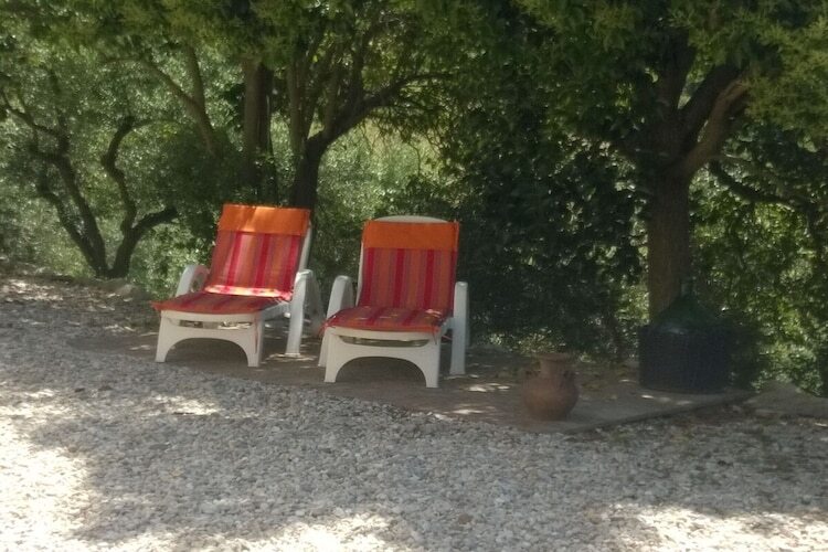 Rustico restauré avec vue Gran Sasso à Ripatransone - Photo 5