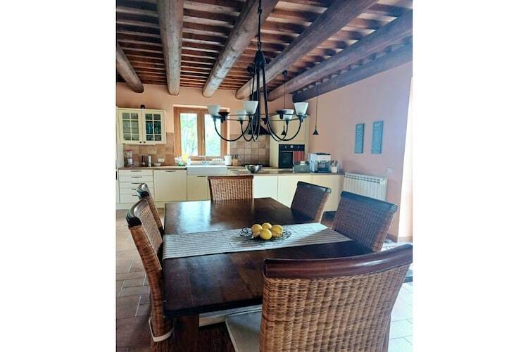 Rustico restauré avec vue Gran Sasso à Ripatransone - Photo 16
