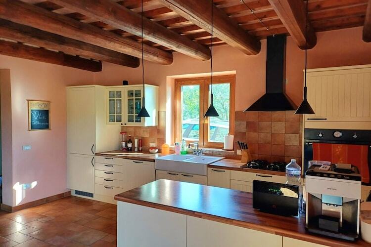 Rustico restauré avec vue Gran Sasso à Ripatransone - Photo 21