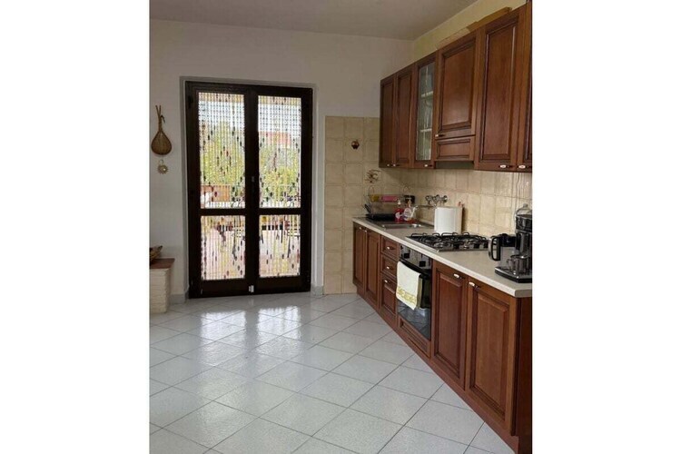Maison 12 pers., piscine et vue mer à Roseto - Photo 9