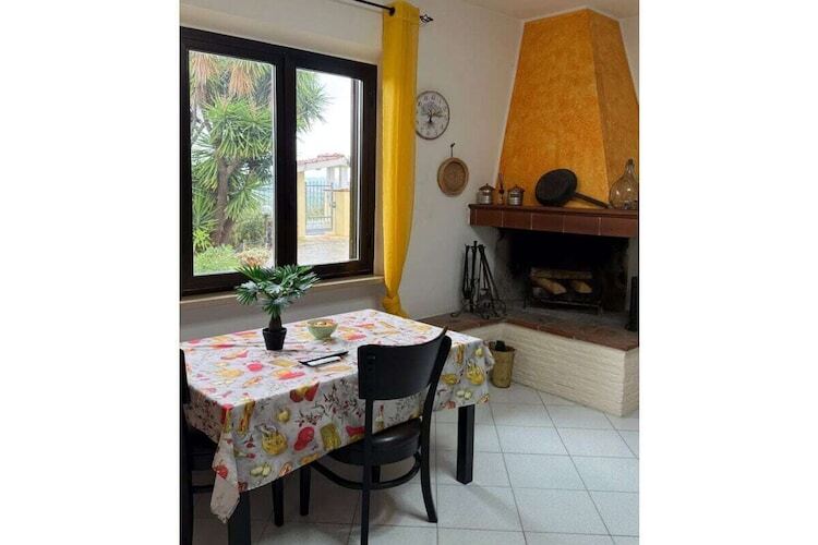 Maison 12 pers., piscine et vue mer à Roseto - Photo 10