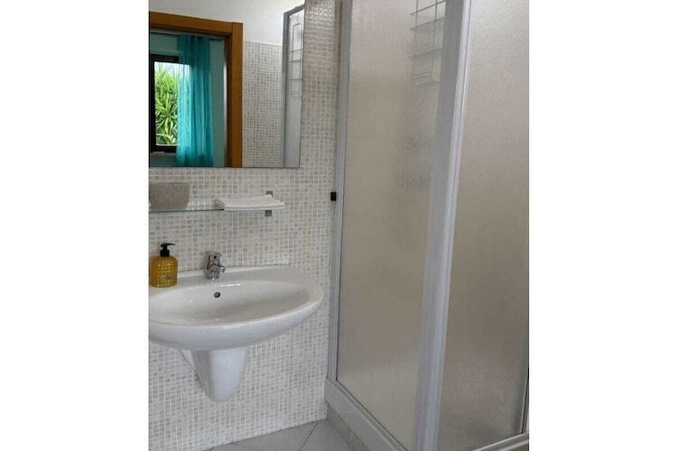 Maison 12 pers., piscine et vue mer à Roseto - Photo 14