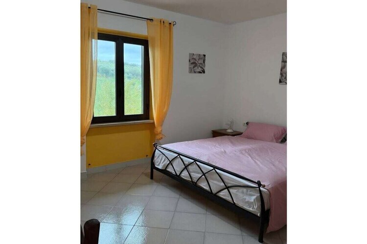 Maison 12 pers., piscine et vue mer à Roseto - Photo 16