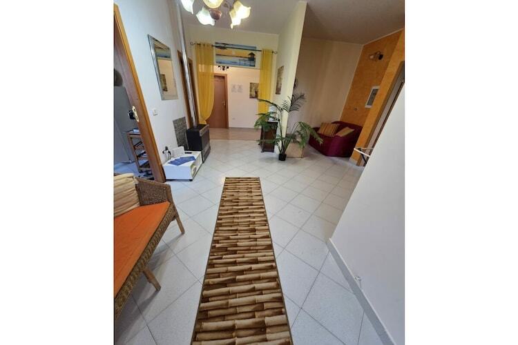 Maison 12 pers., piscine et vue mer à Roseto - Photo 20