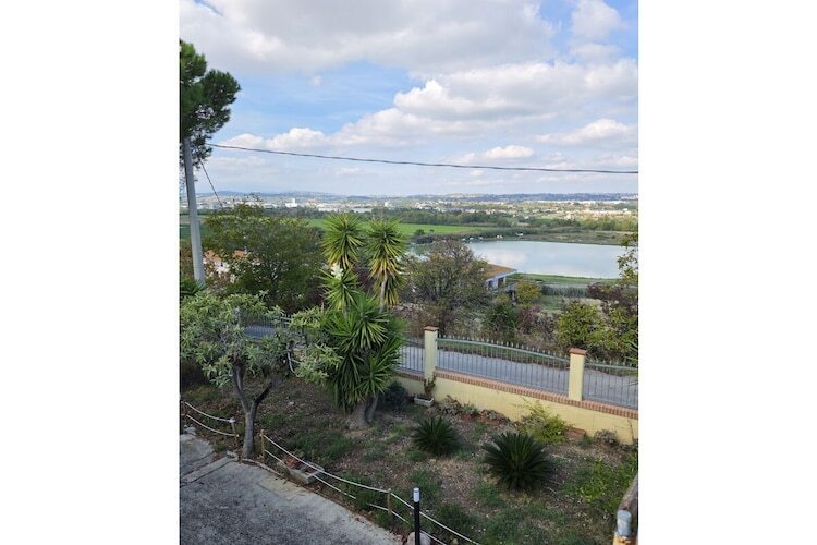 Maison 12 pers., piscine et vue mer à Roseto - Photo 22