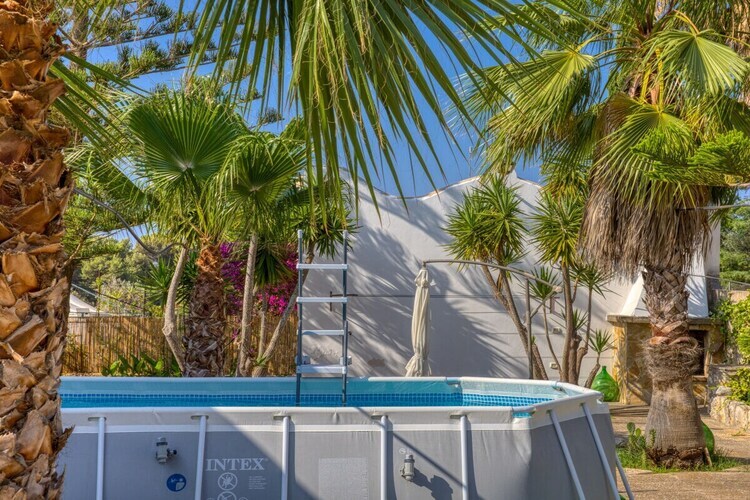 Maison 8 personnes à Salve avec piscine et vélos - Photo 5