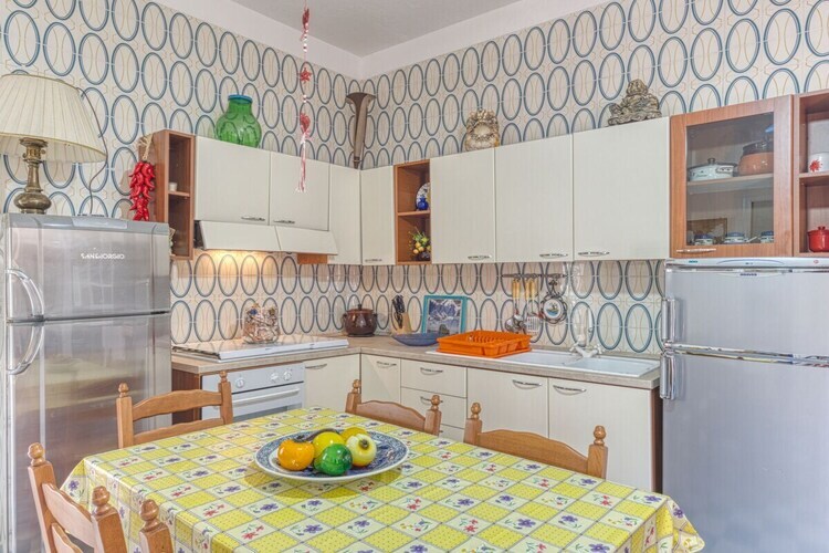 Maison 8 personnes à Salve avec piscine et vélos - Photo 6