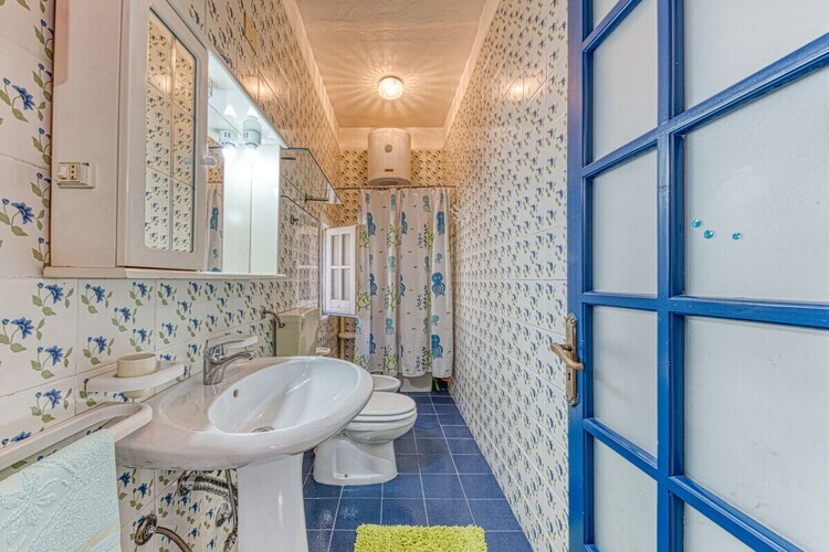 Maison 8 personnes à Salve avec piscine et vélos - Photo 8