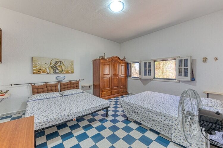 Maison 8 personnes à Salve avec piscine et vélos - Photo 9