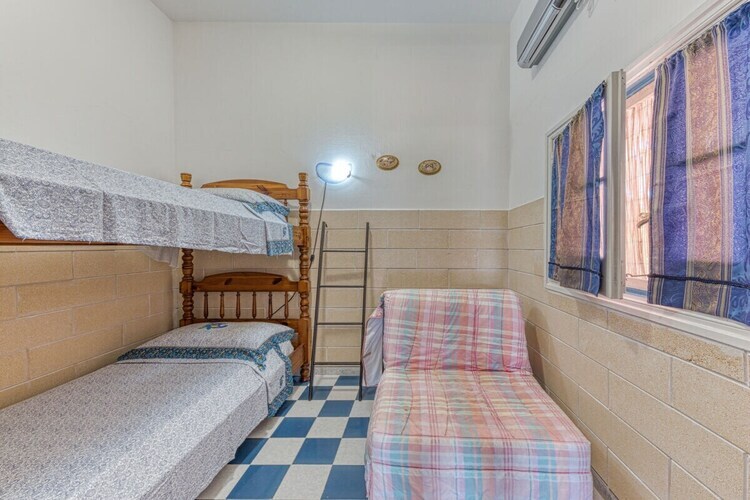 Maison 8 personnes à Salve avec piscine et vélos - Photo 10