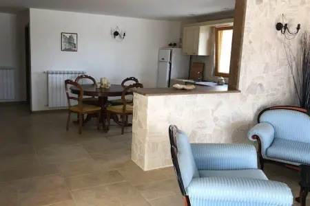 Gîte rénové 4 pers. avec piscine privée à Manduria : photo 11