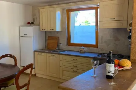 Gîte rénové 4 pers. avec piscine privée à Manduria : photo 12