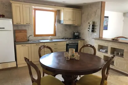 Gîte rénové 4 pers. avec piscine privée à Manduria : photo 13