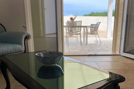 Gîte rénové 4 pers. avec piscine privée à Manduria : photo 14