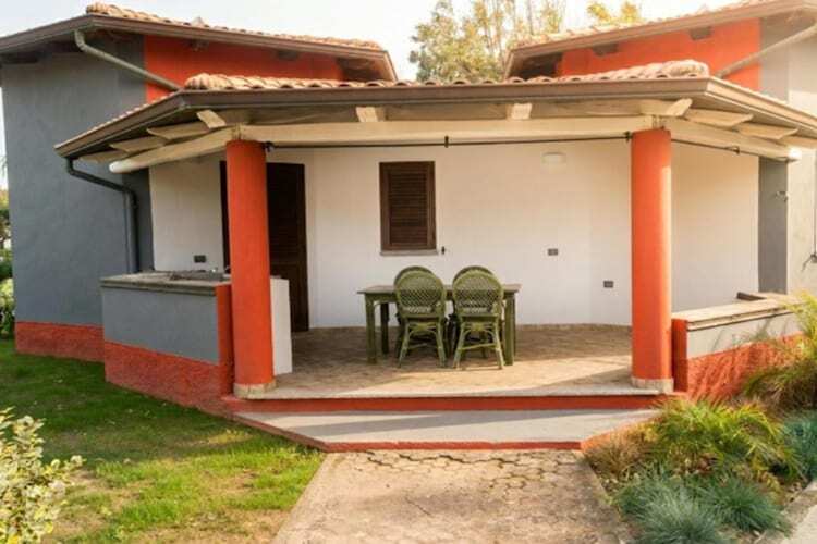 Studio Mono House Betania avec terrasse et plage privée - Photo 4