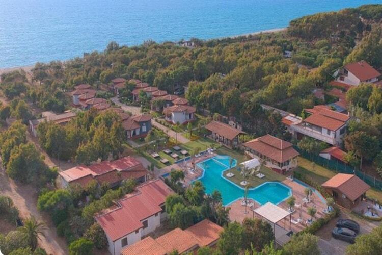 Studio Mono House Betania avec terrasse et plage privée - Photo 18