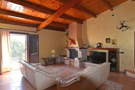 Maison 160 m² avec annexe à Solarino : photo 11