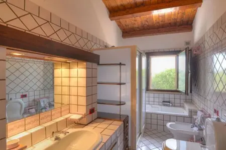 Maison 160 m² avec annexe à Solarino : photo 16